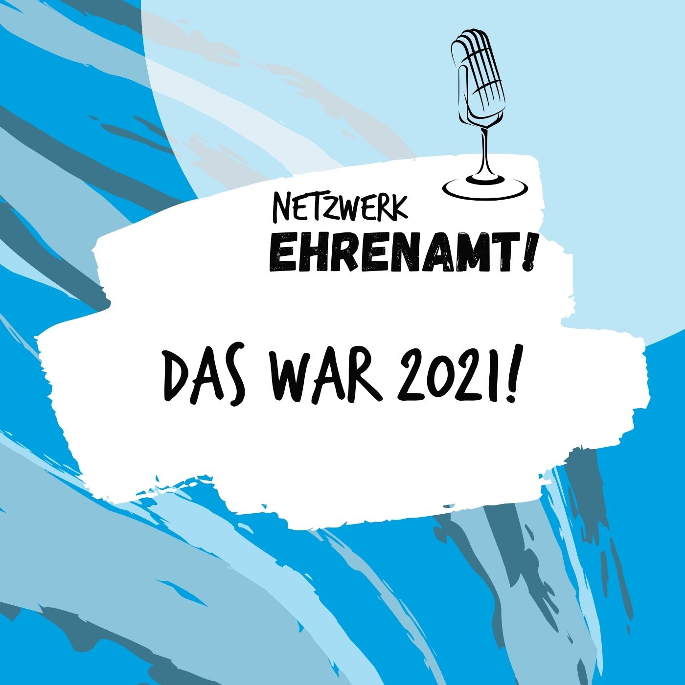 Folge Nr. 9 - Das war das Jahr 2021!