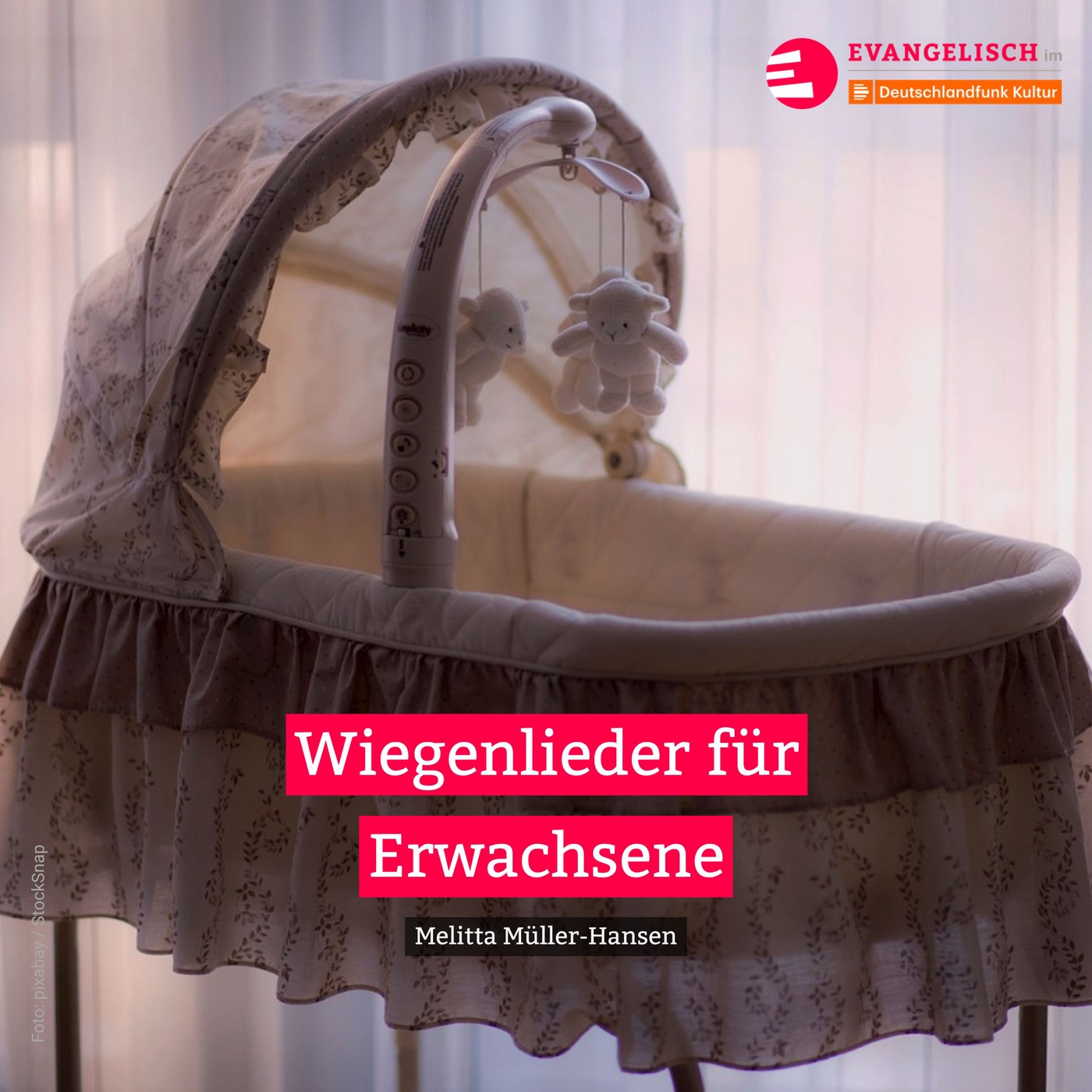 Wiegenlieder für Erwachsene