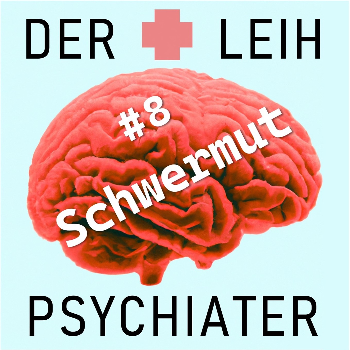 #8 Schwermut