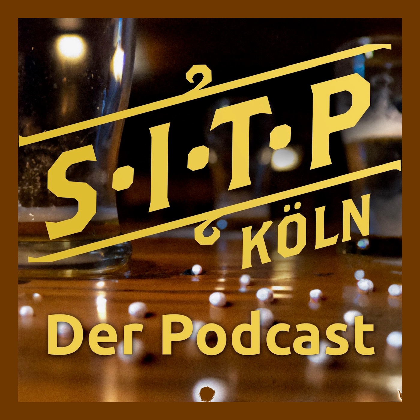 Skeptics in the Pub Köln