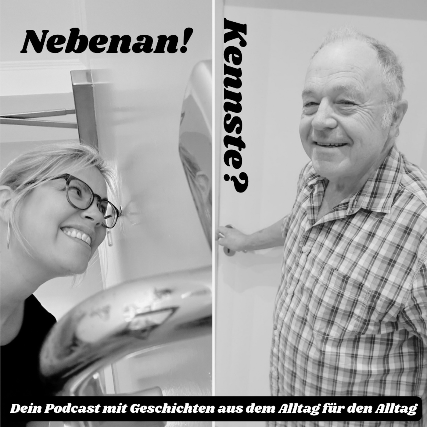 118. Liebe & Vertrauen - ein Interview mit Xaver Bösl