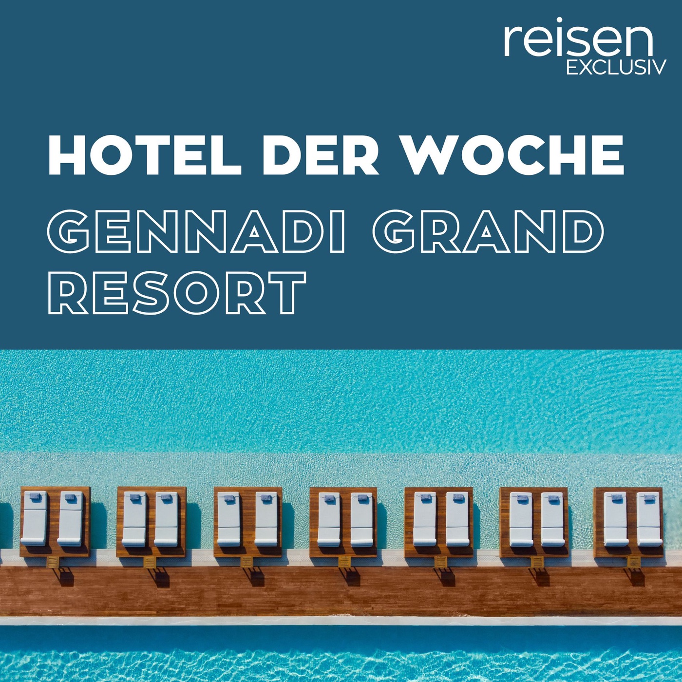 Griechenland: Gennadi Grand Resort Rhodos