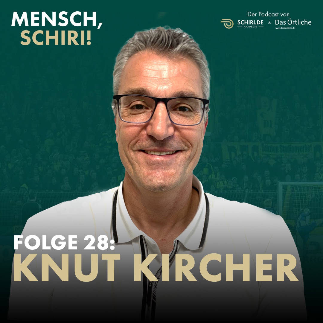 Knut Kircher