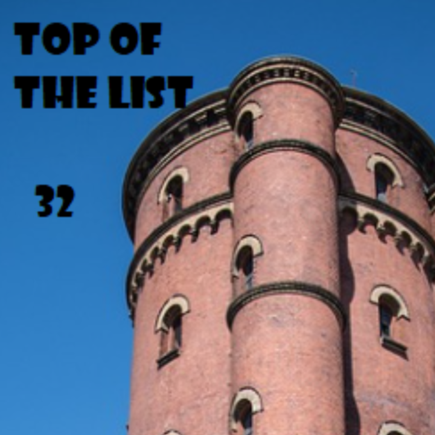 Episode 32 - Das Vermächtnis der Schatten.