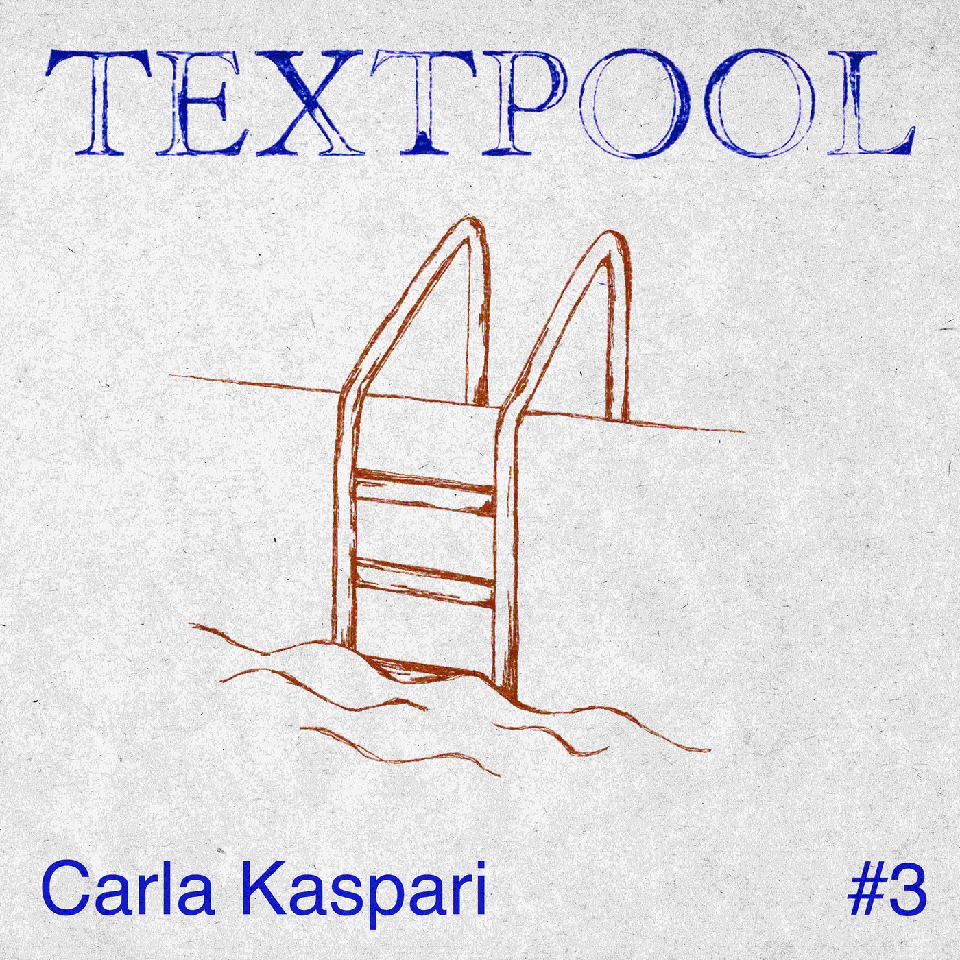 #3 Carla Kaspari