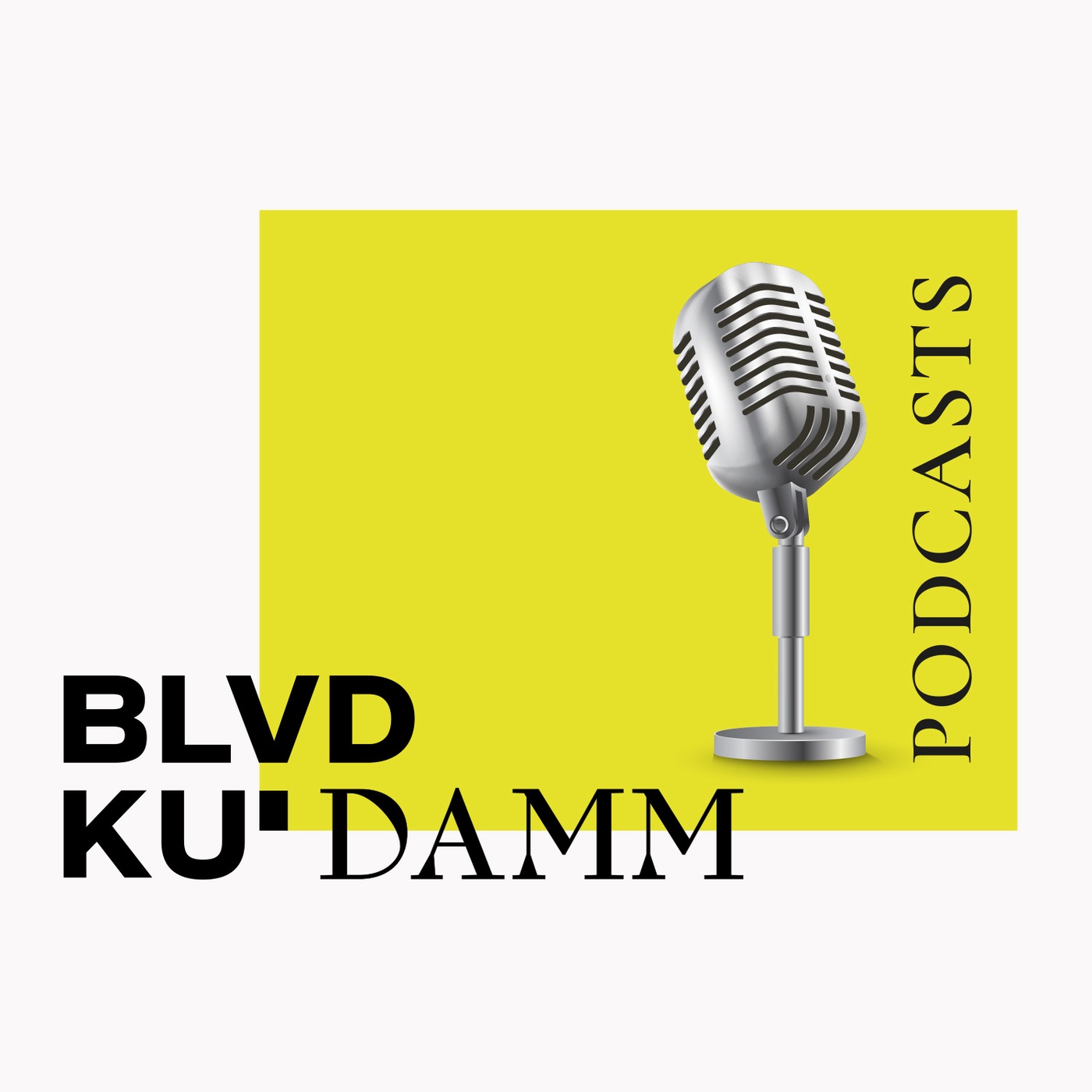 BLVD Ku’damm - Die neue Marke