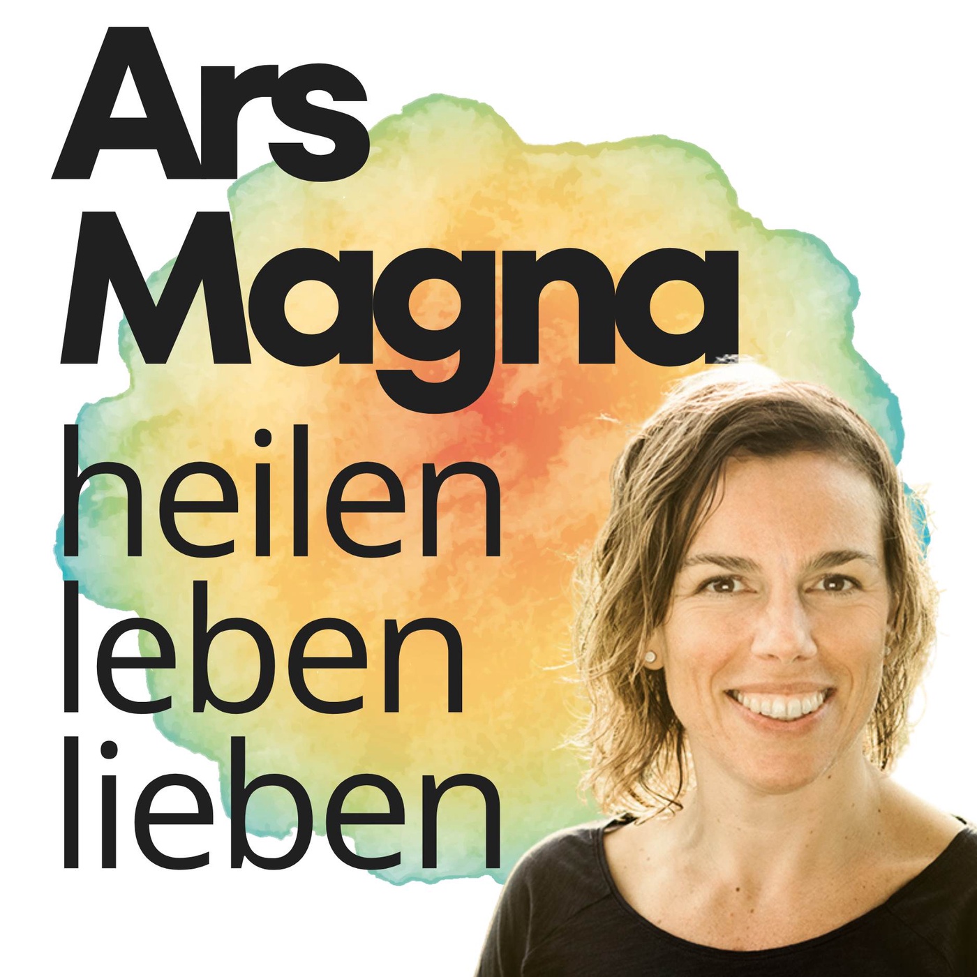 Ars Magna | heilen. leben. lieben