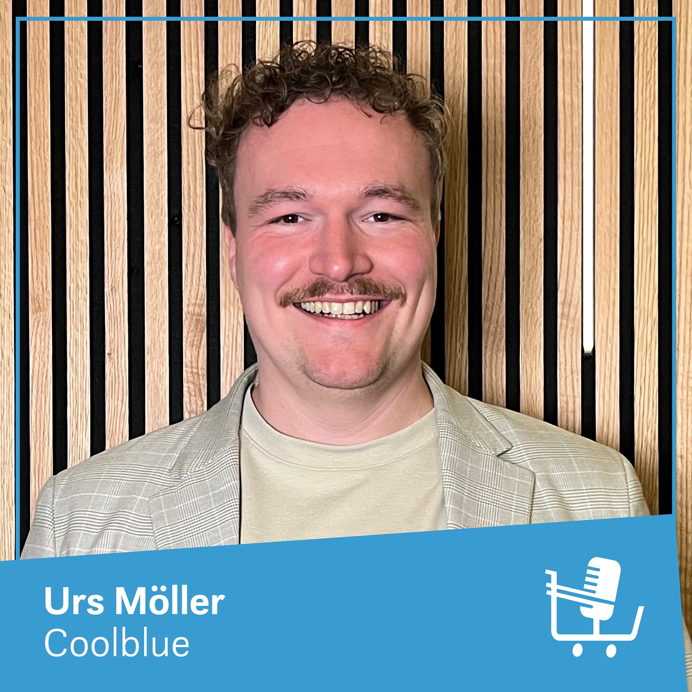 Begeisterung ist kein Zufall. Wie Coolblue Handel neu denkt