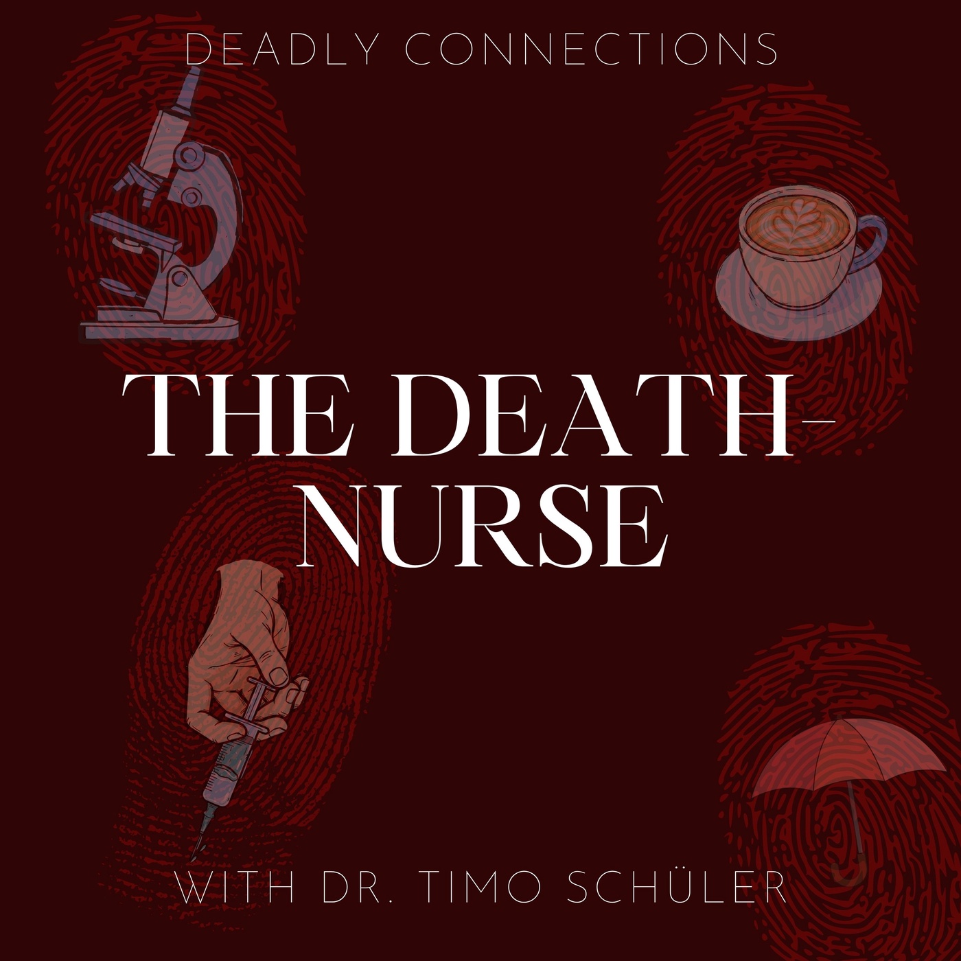 The Death Nurse [EN]