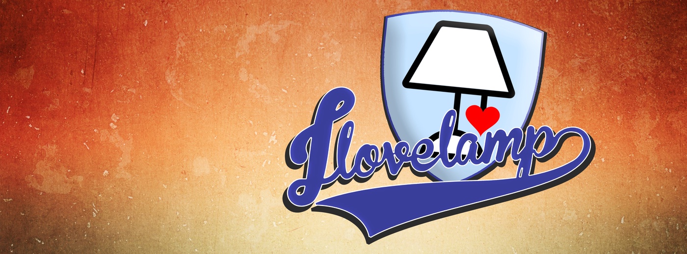 I Love Lamp - Der Podcast