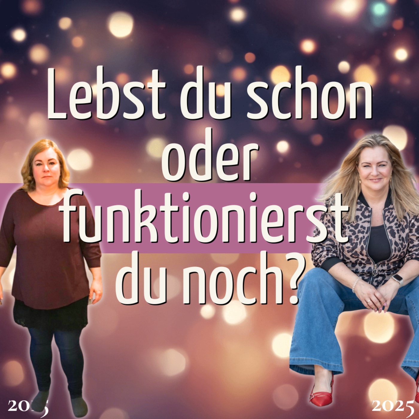 😳 Coach warnt: Dein Körper blockiert deinen Seelenplan - so löst du es auf! (Sehr persönlich!)