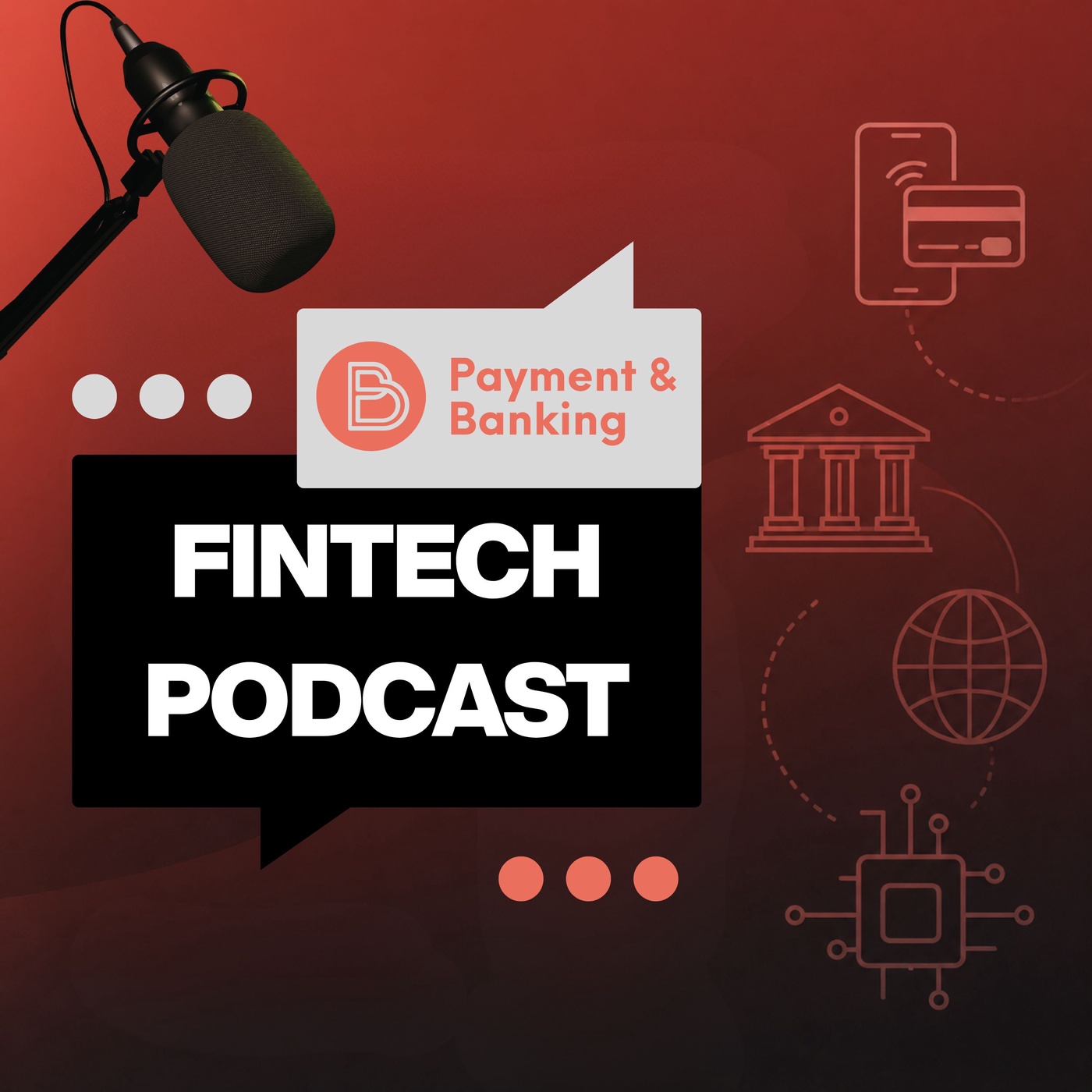 Payment & Banking Fintech Podcast