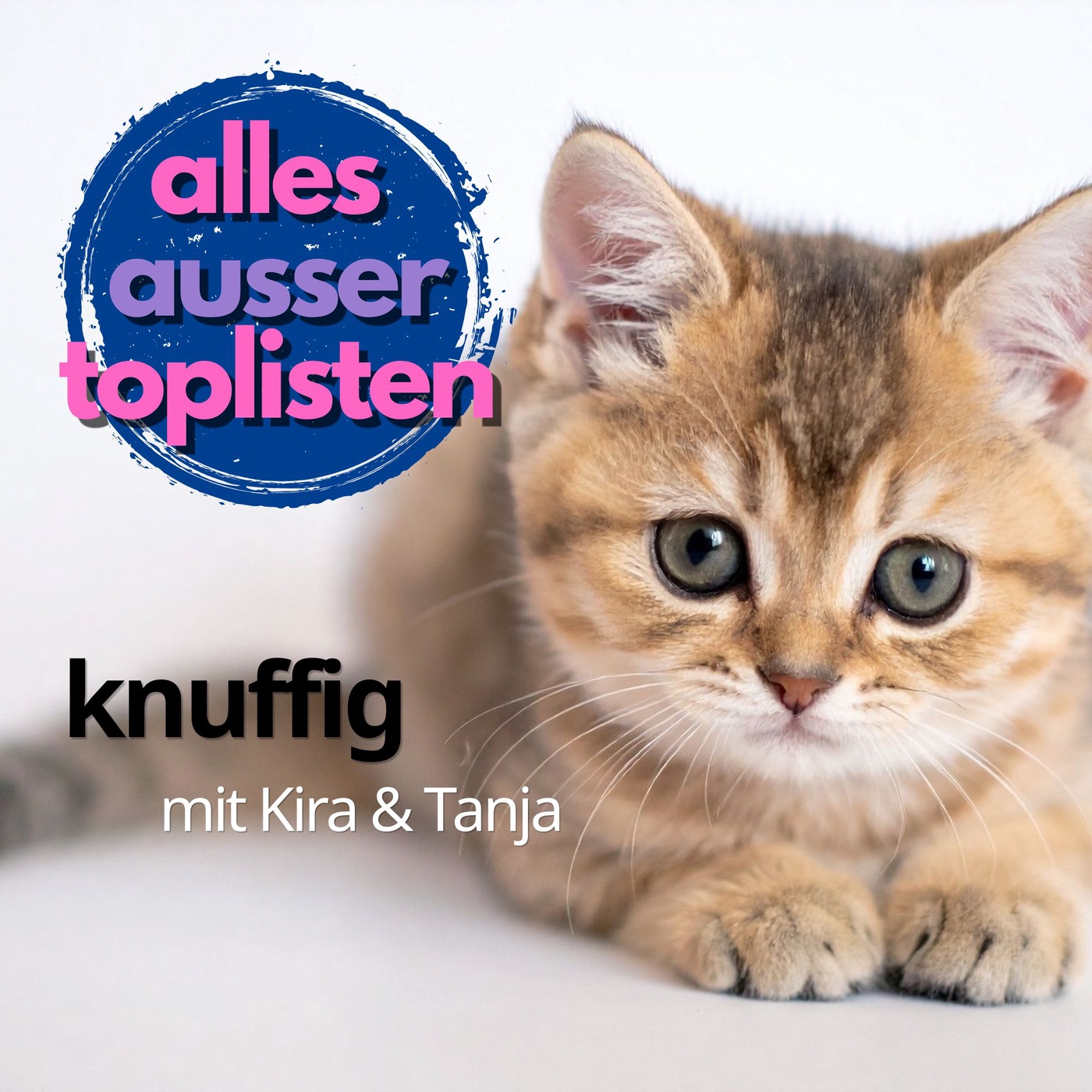 knuffig