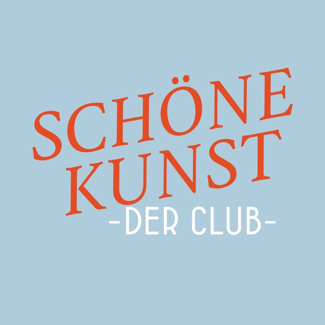 [Trailer] Schöne Kunst. Der Club