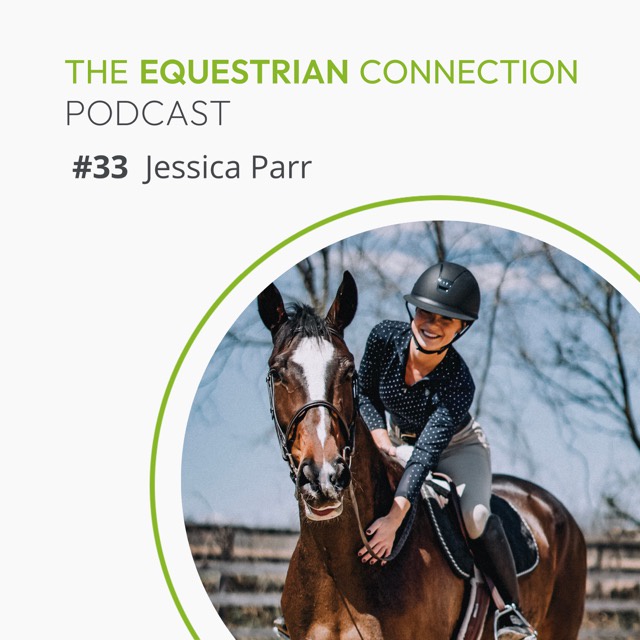 #33 The Importance of Your Environment for Success with Jessica Parr