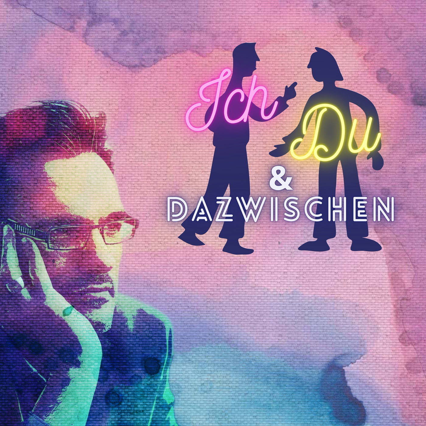 Ich &  Du  & das Dazwischen