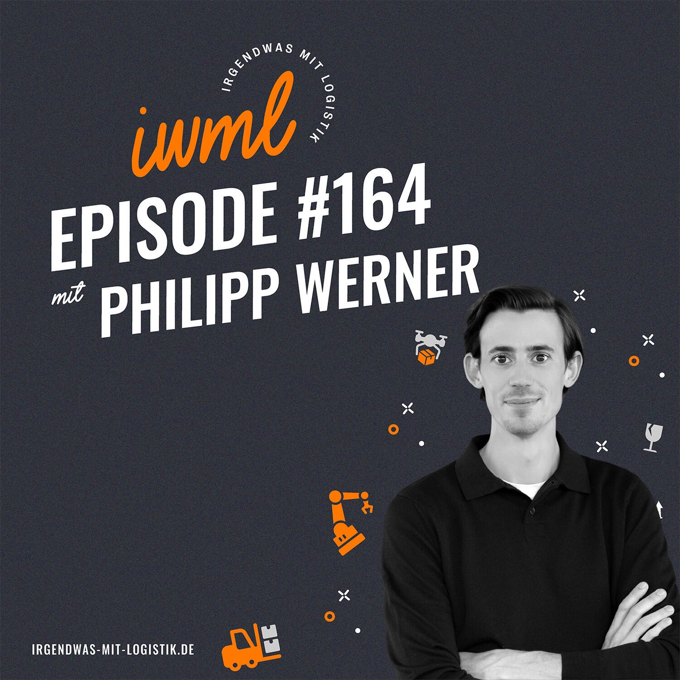 IWML #164 mit Philipp Werner von Project A
