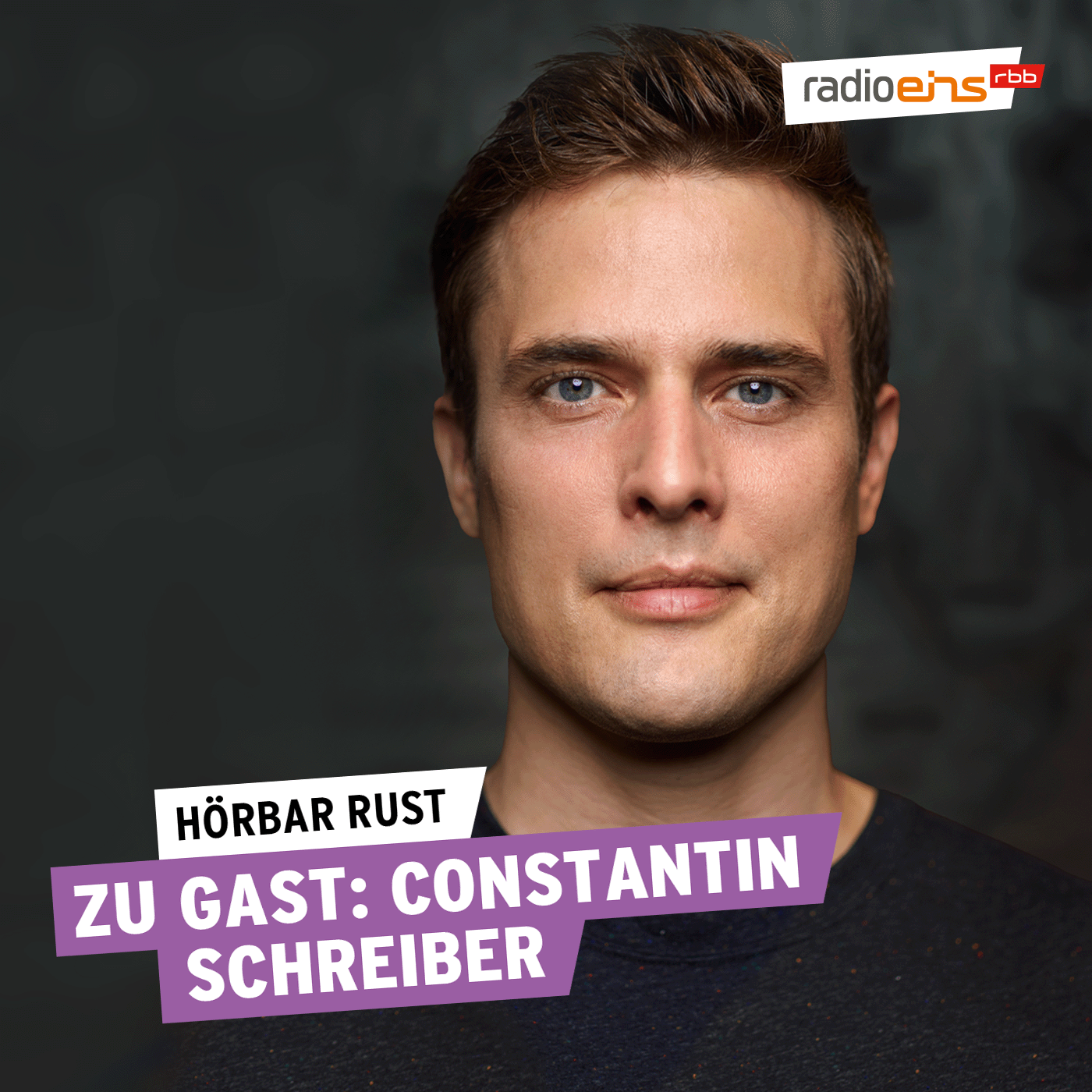 Constantin Schreiber
