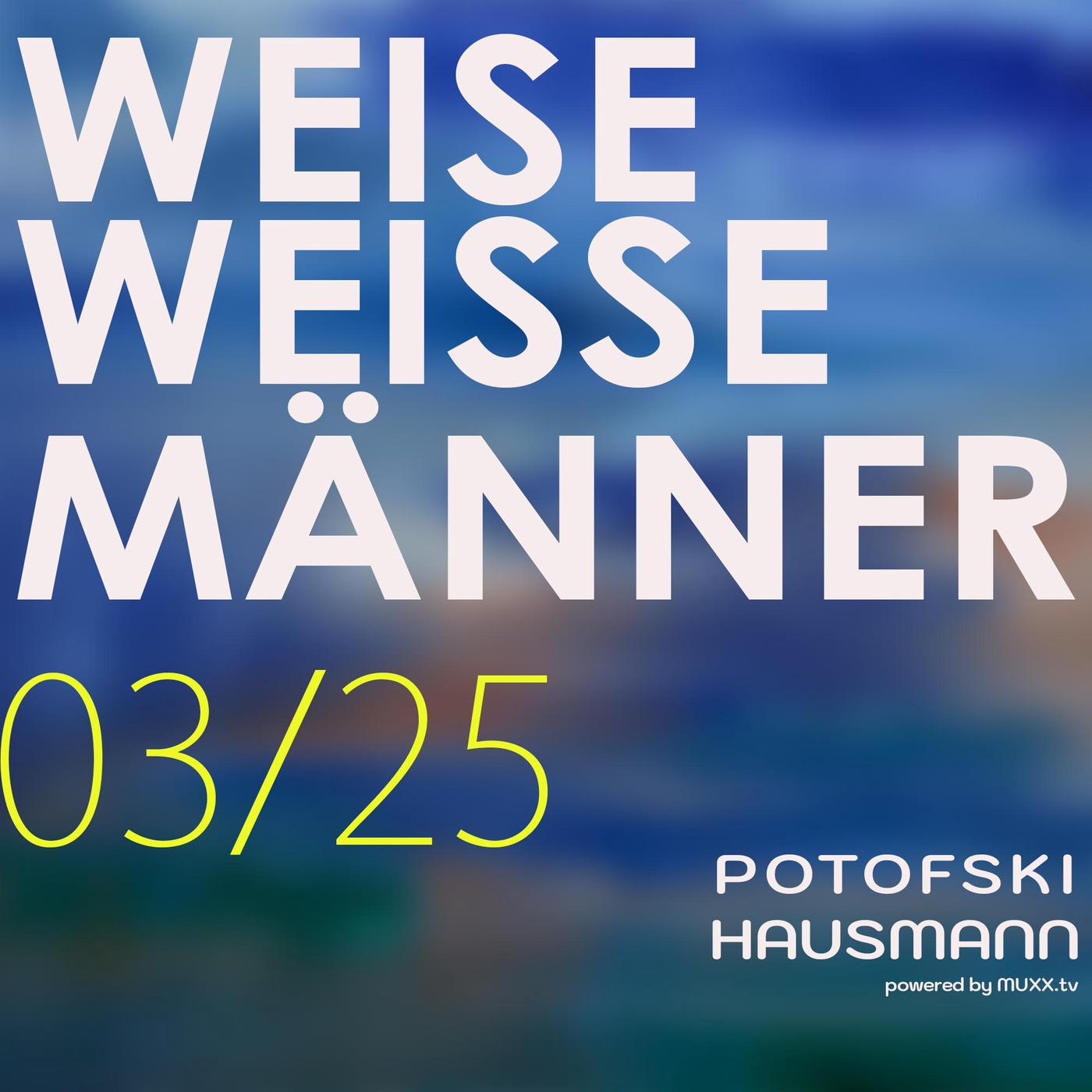 WWM 05 • Potofski Hausmann • heute: Karneval, Fußball und das Leben