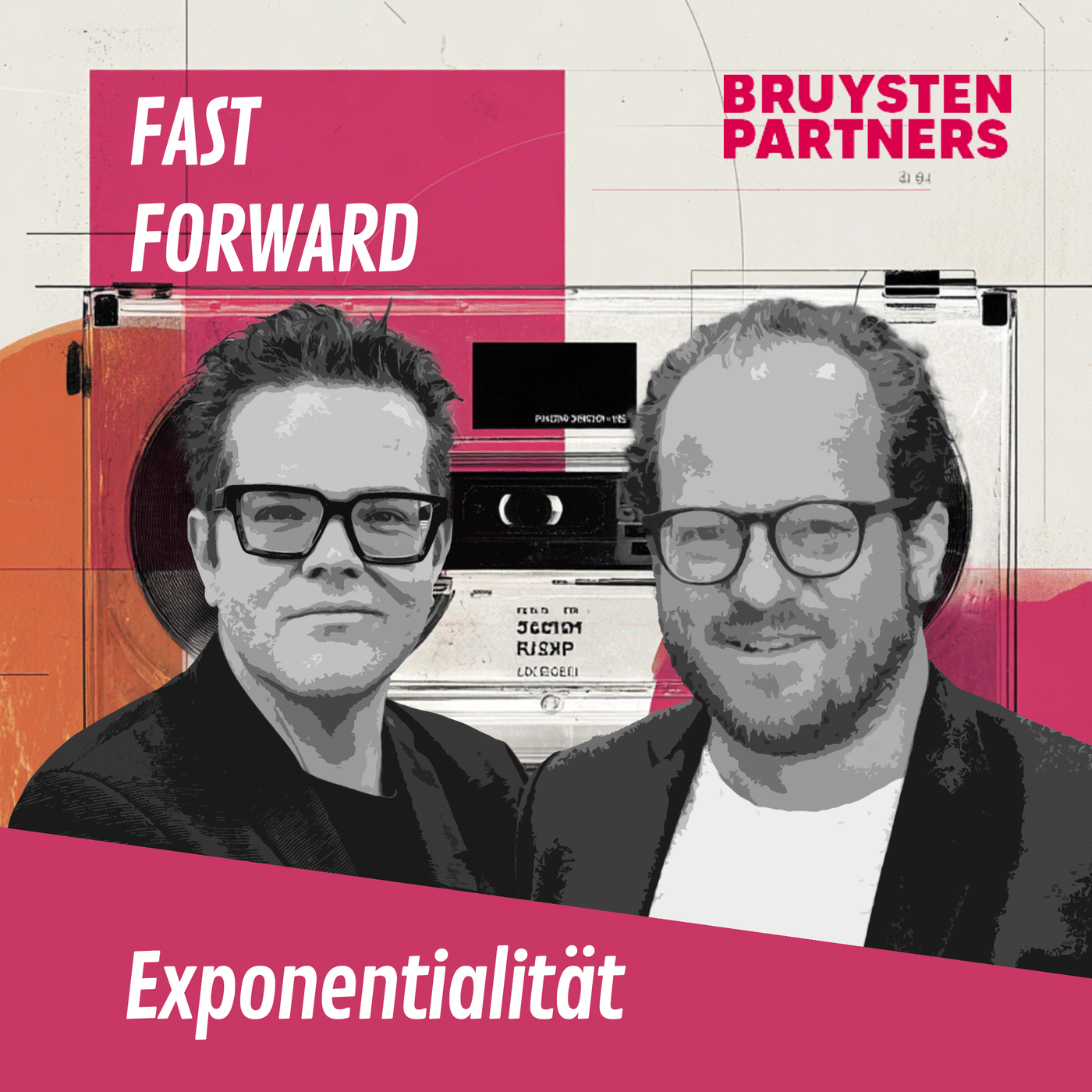 Exponentialität