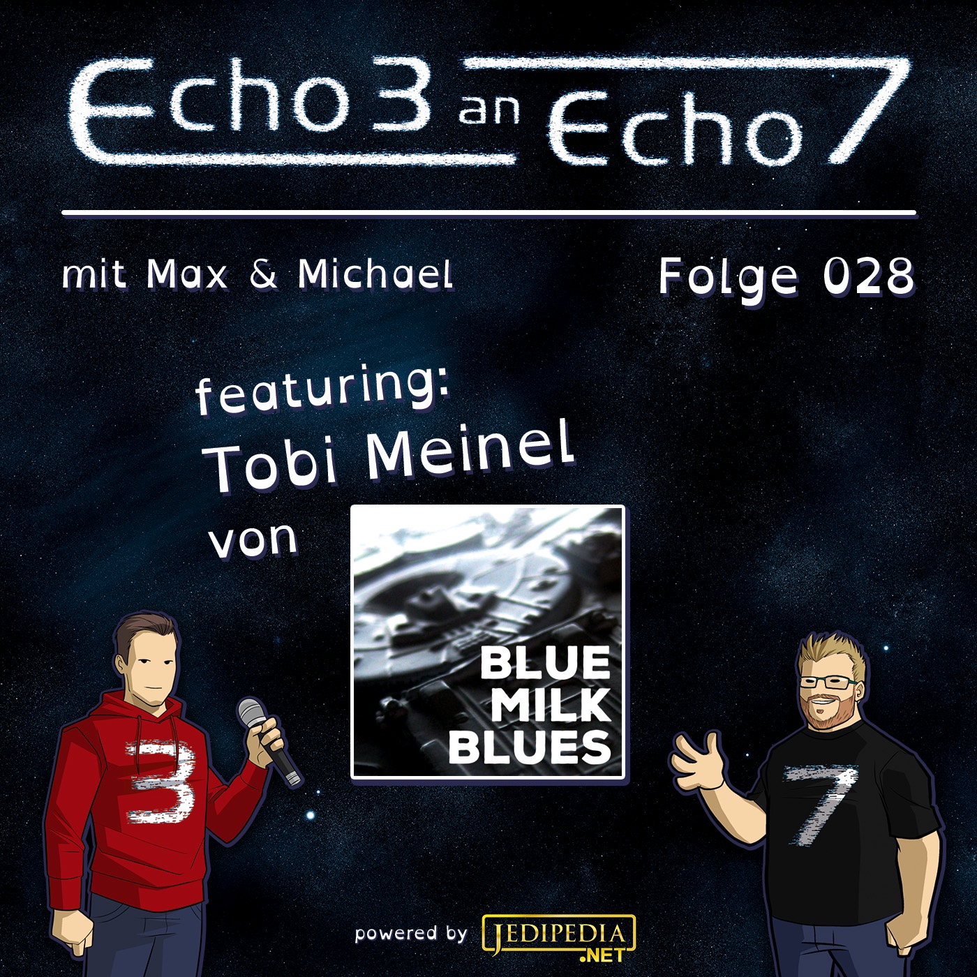 Folge 28 – Unser Halbzeit-Review zu Andor (mit Tobi Meinel)