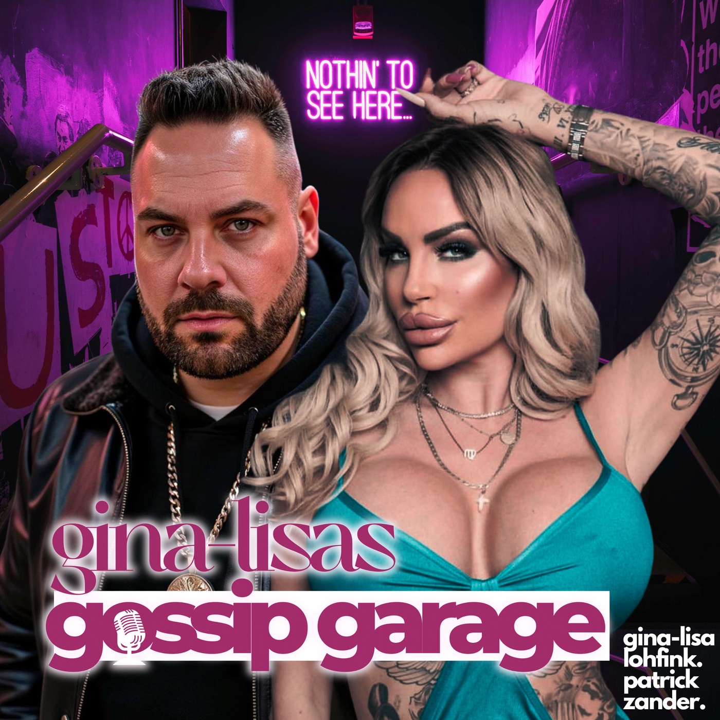 Episode 19: Flanken, Fummeln, Flirts: der FC Gina-Lisa