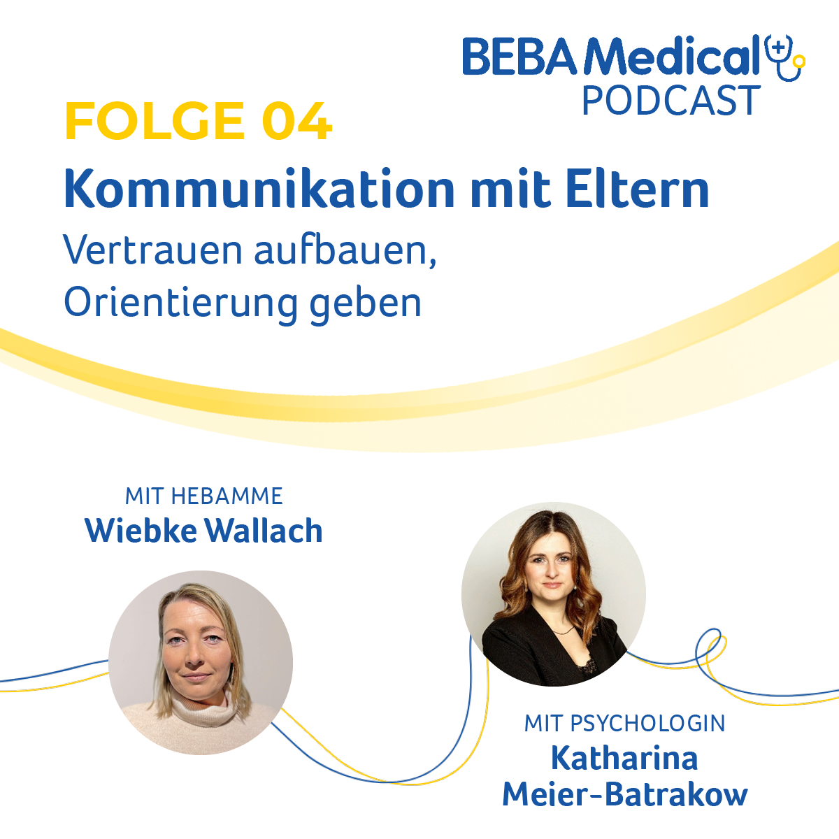 Kommunikation mit Eltern 