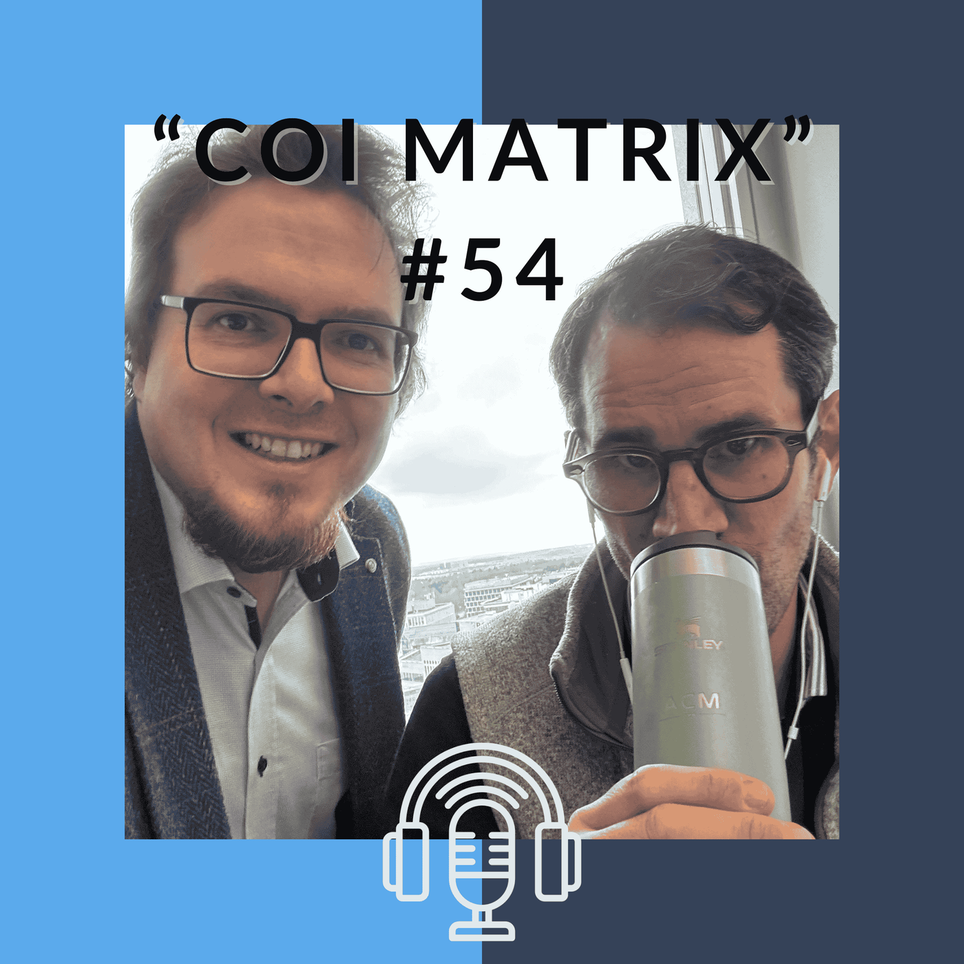 #54 – Warum Fonds? Und: Stephan schafft GrEst ab!