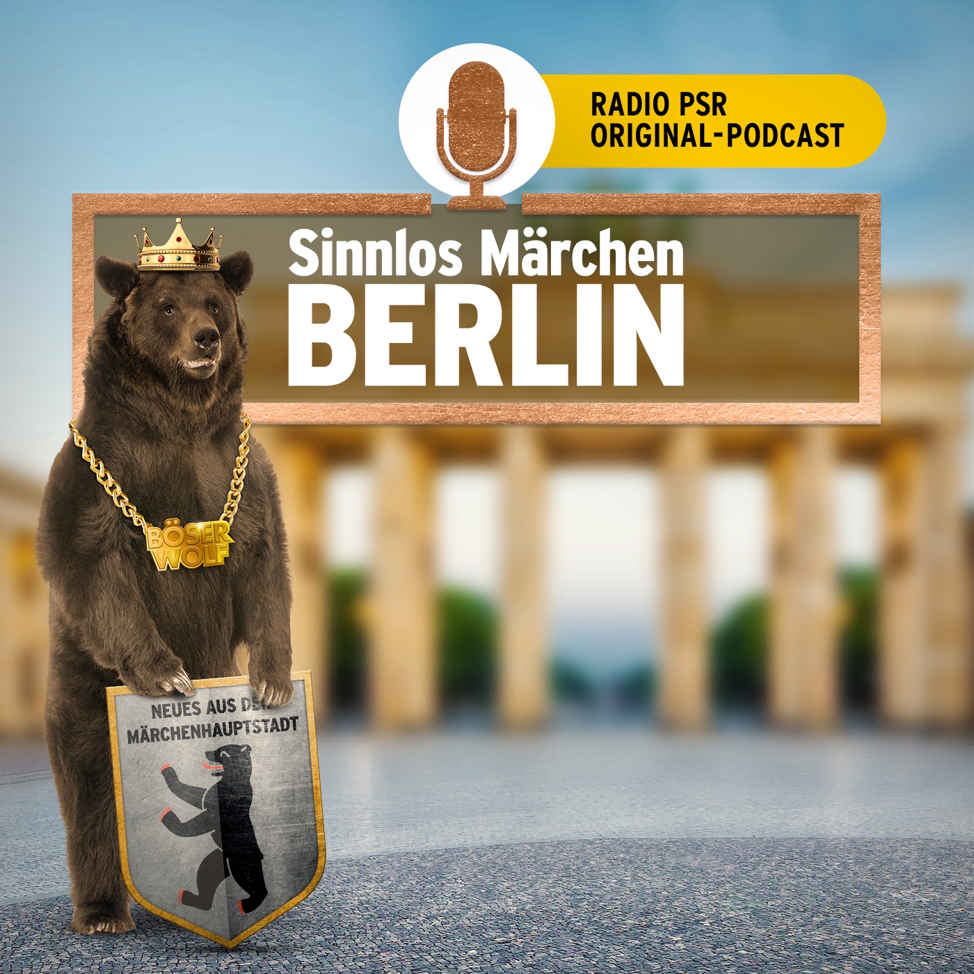 Jedes Böhnchen gibt ein Tönchen