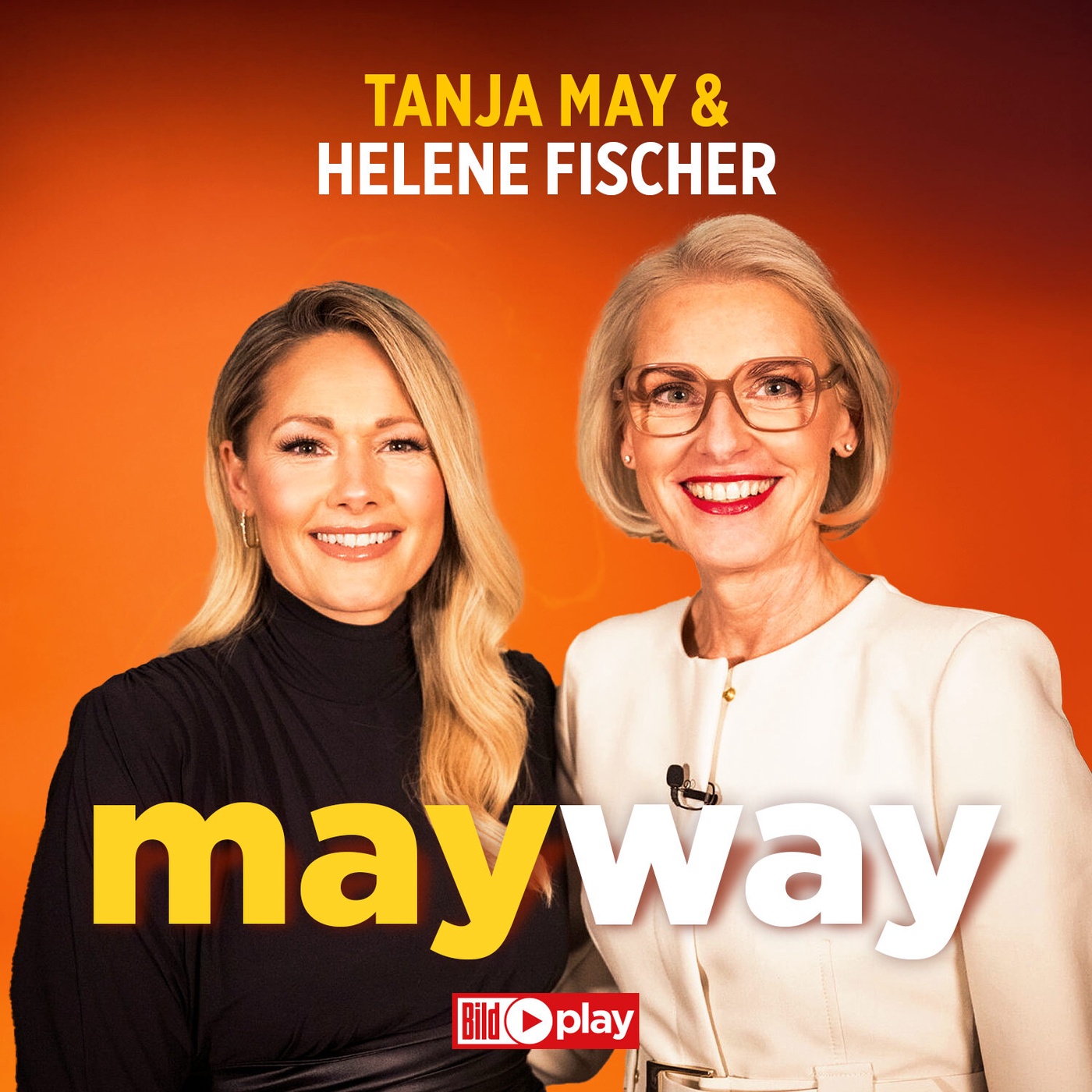 So wird Helene Fischers Jubiläums-Show!