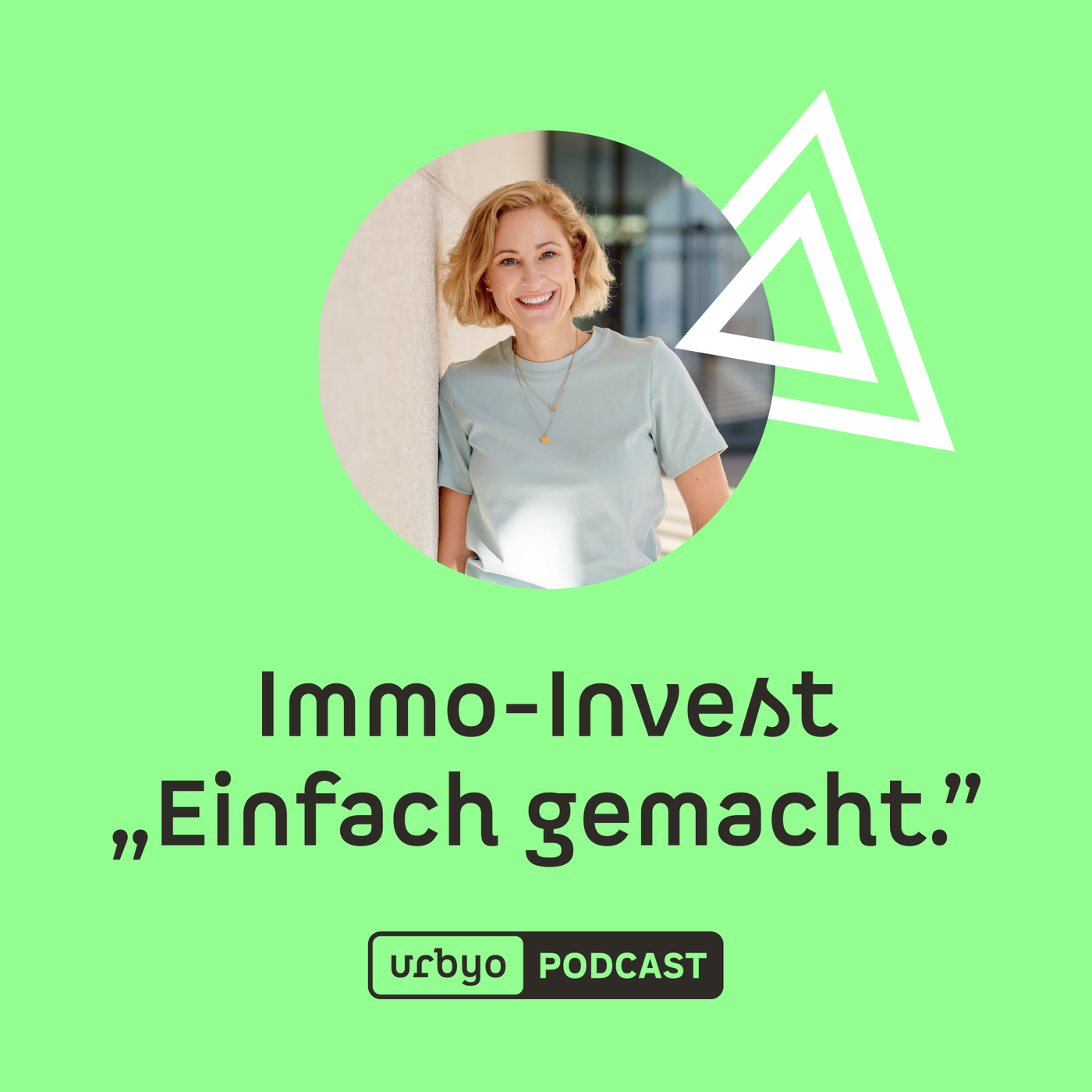 #5: Wie Indra mit „Project Treehouse” Frauen zu Investorinnen macht