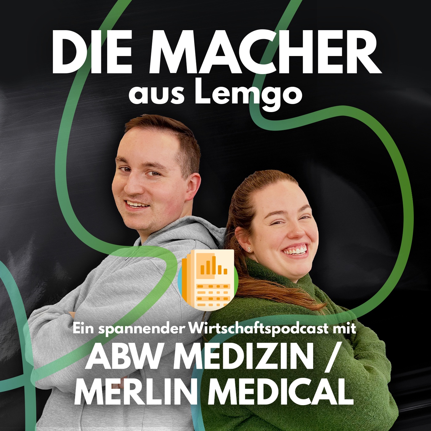 Medizin trifft Technik: Kennt ihr ABW aus Lemgo?