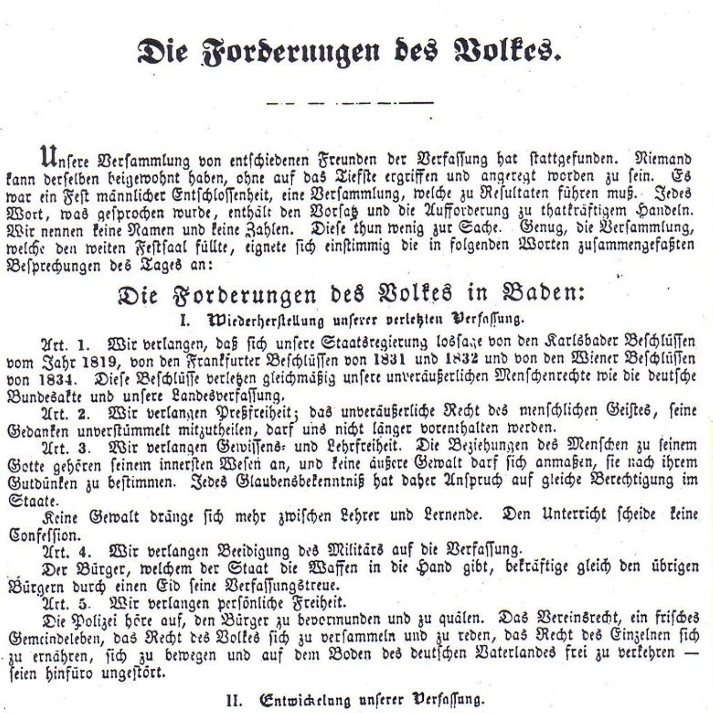 Y-047: Henriette Venedey, Erinnerungen an den Vater (1870)