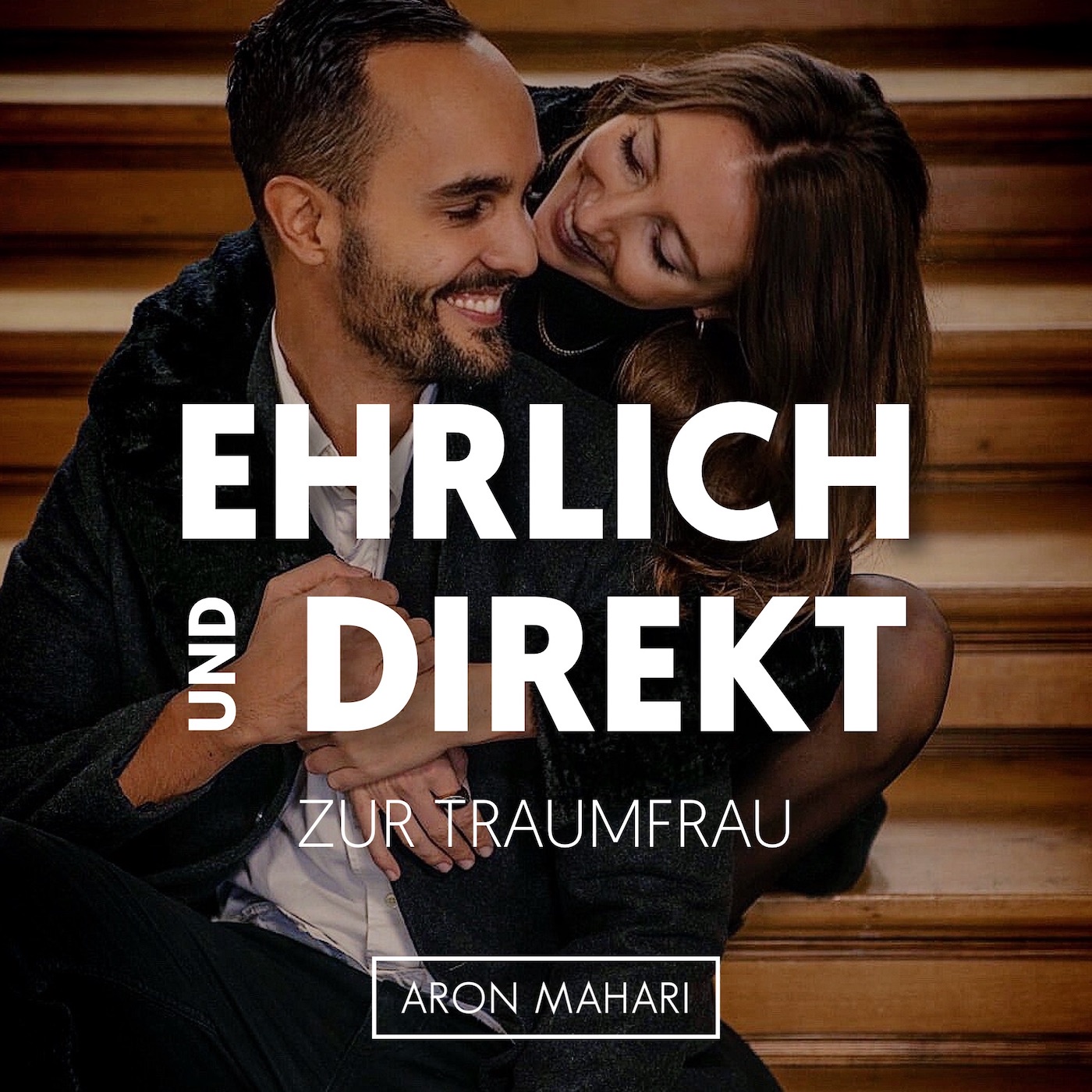 #02 - Von frustrierendem Online-Dating zu einem erfüllten Dating-Leben