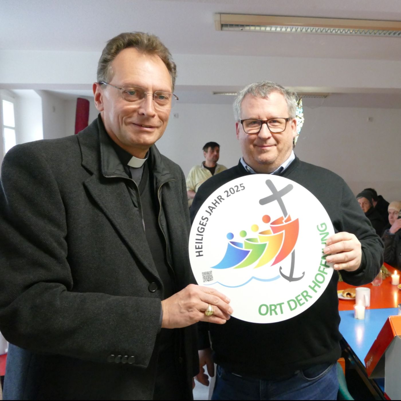 Folge 7 Pilger der Hoffnung 