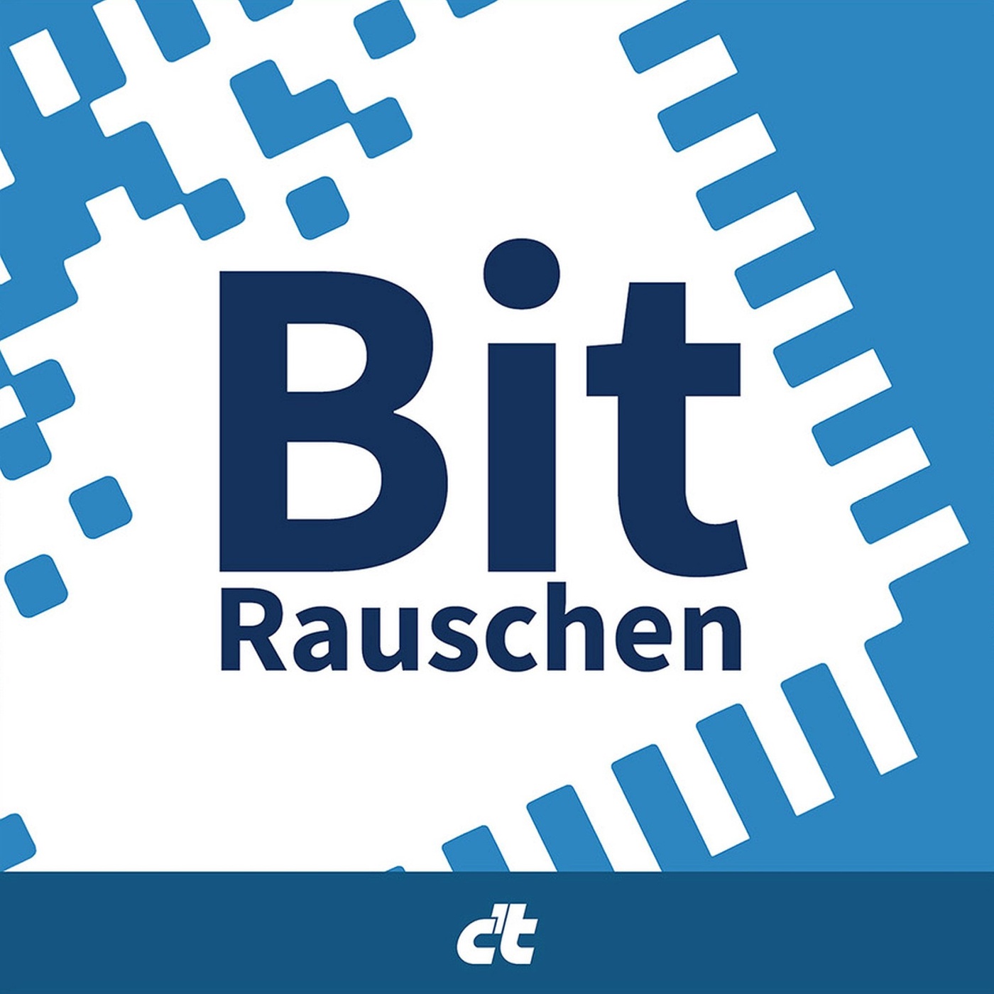 Ist die Supercomputer-Top500 noch wichtig? | Bit-Rauschen 2025/13