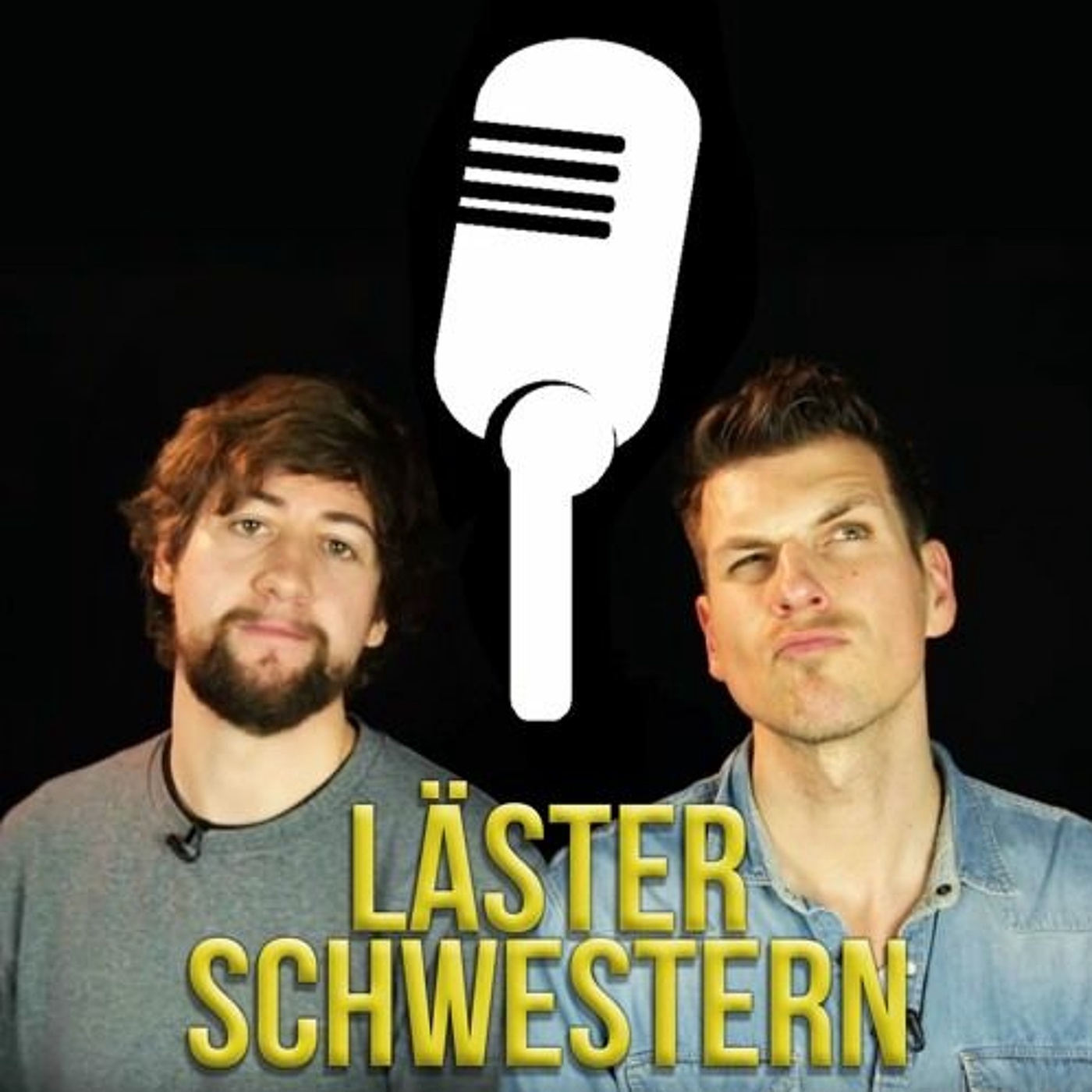 Folge 10: Von Verschwörungstheorien & Sex mit Fans