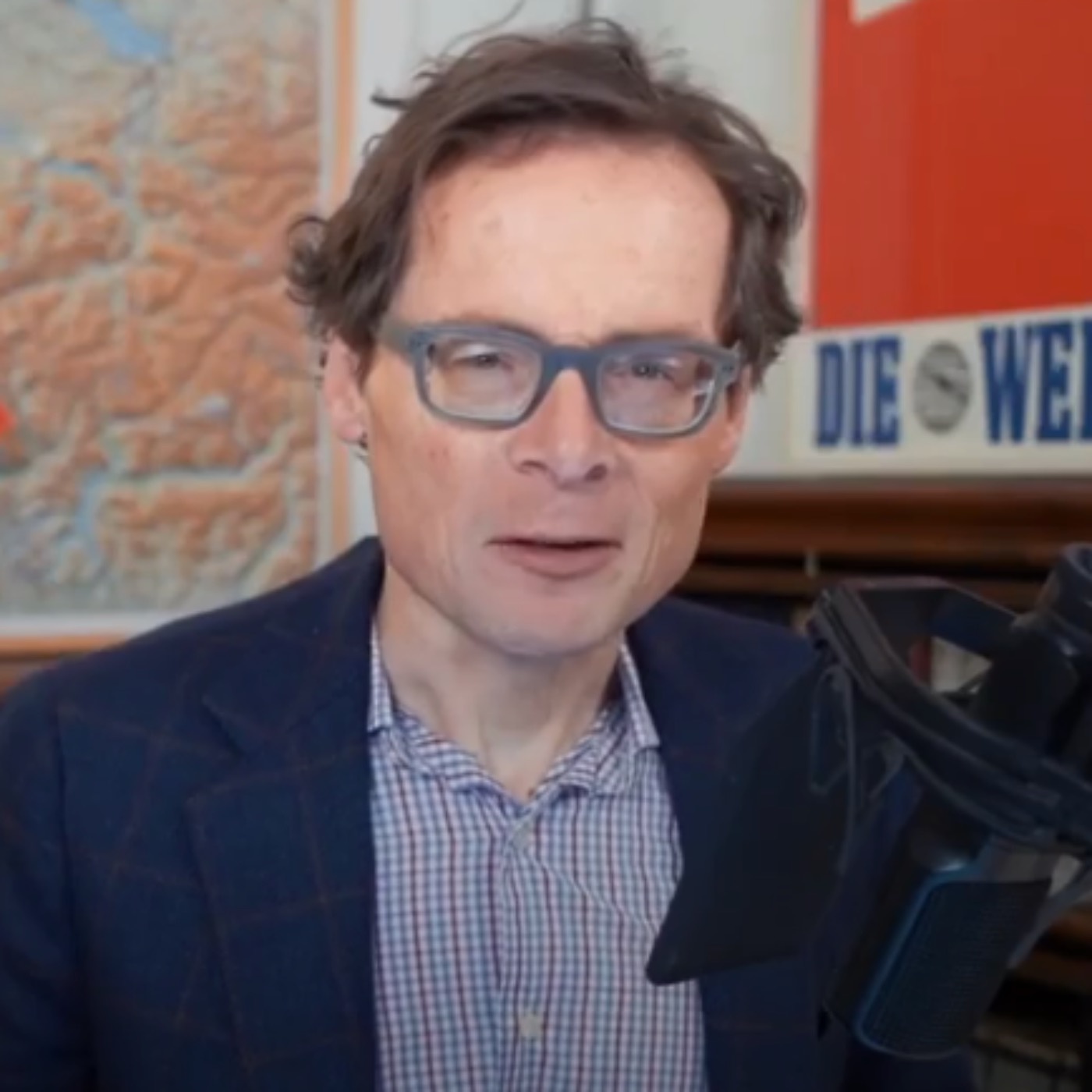 AfD verdoppelt ihren Wert in Hessen, CDU stärkste Partei – Weltwoche Daily DE