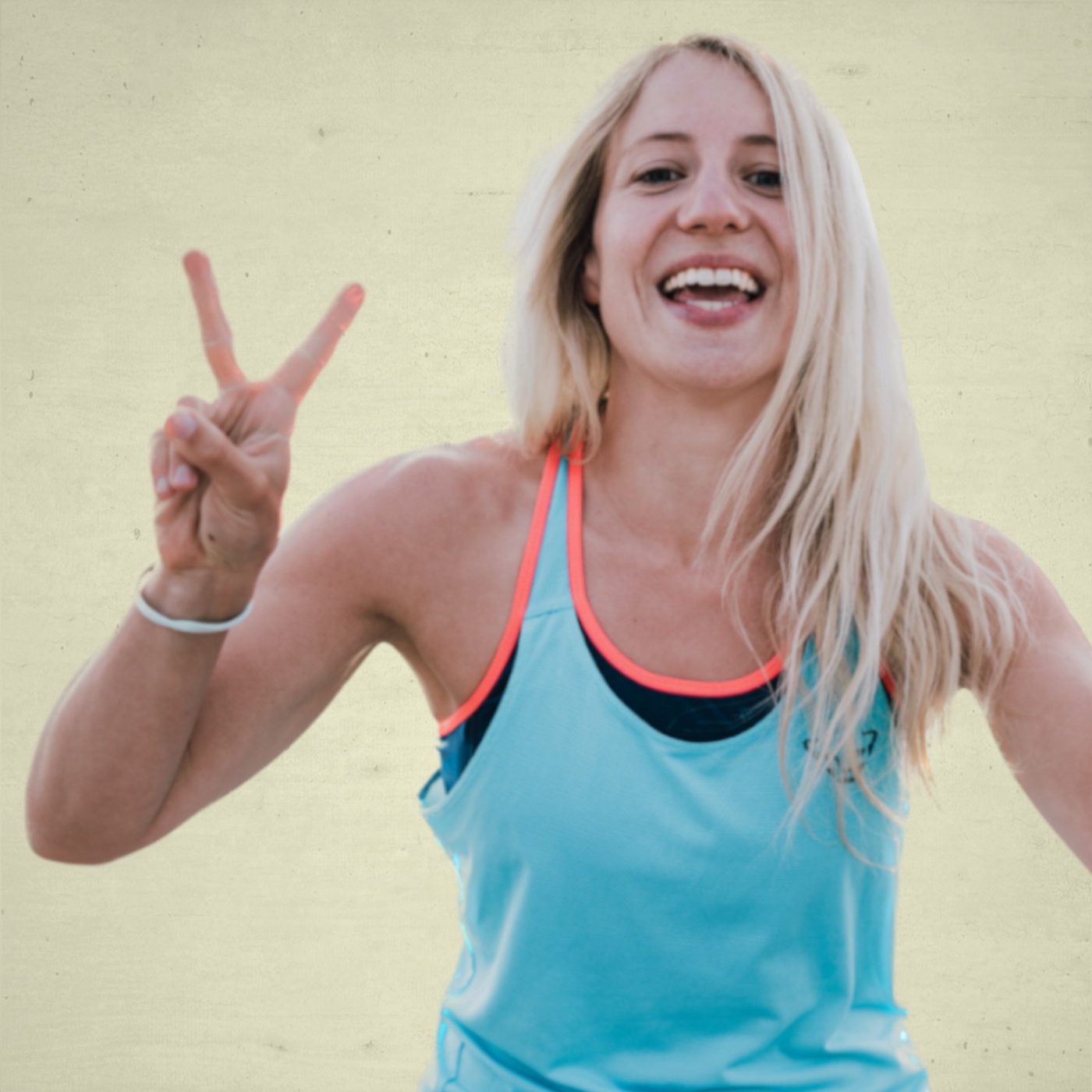 #056 | Jennifer Eidel - Barfusslaufen