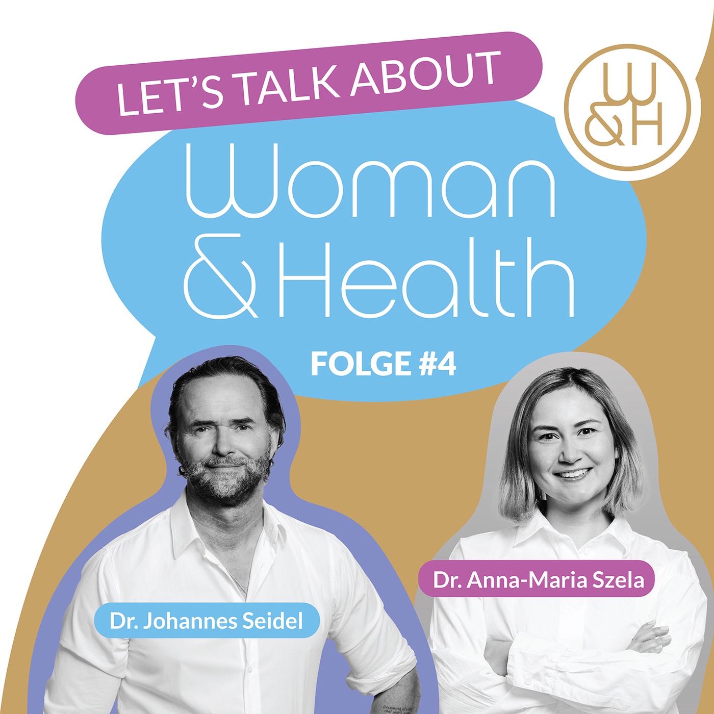 Gewicht, Hormone & neue Wege