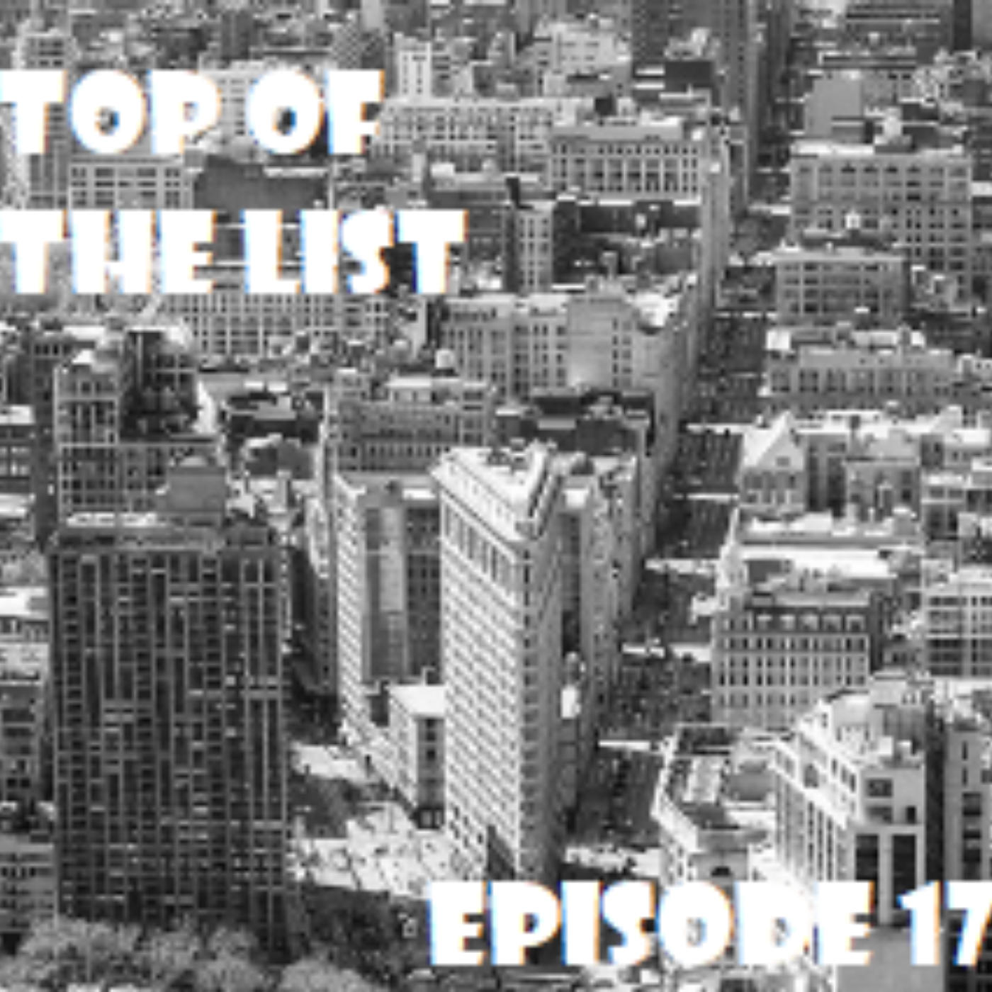 Episode 17 - Ein Tag im Big Apple