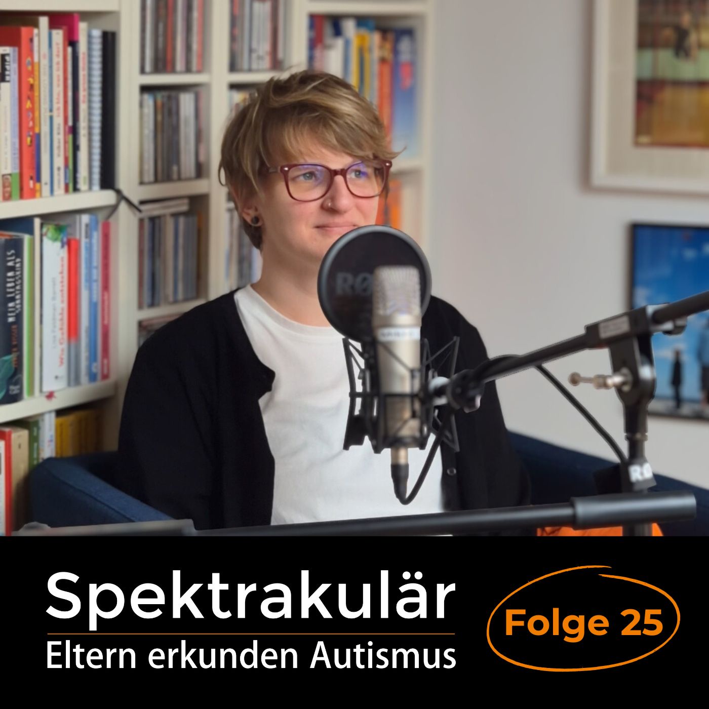 Spektrakulär - Folge 25: 