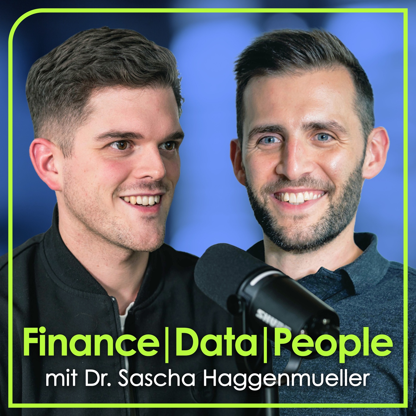 Kein KI-Bullsh*t – echte Expertise! Mit Simon Sack | NEUROLOGIQ (#18)