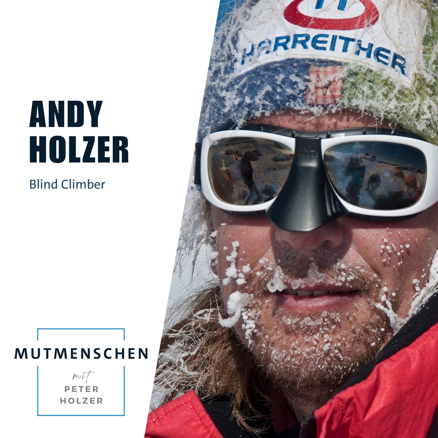 Andy Holzer (