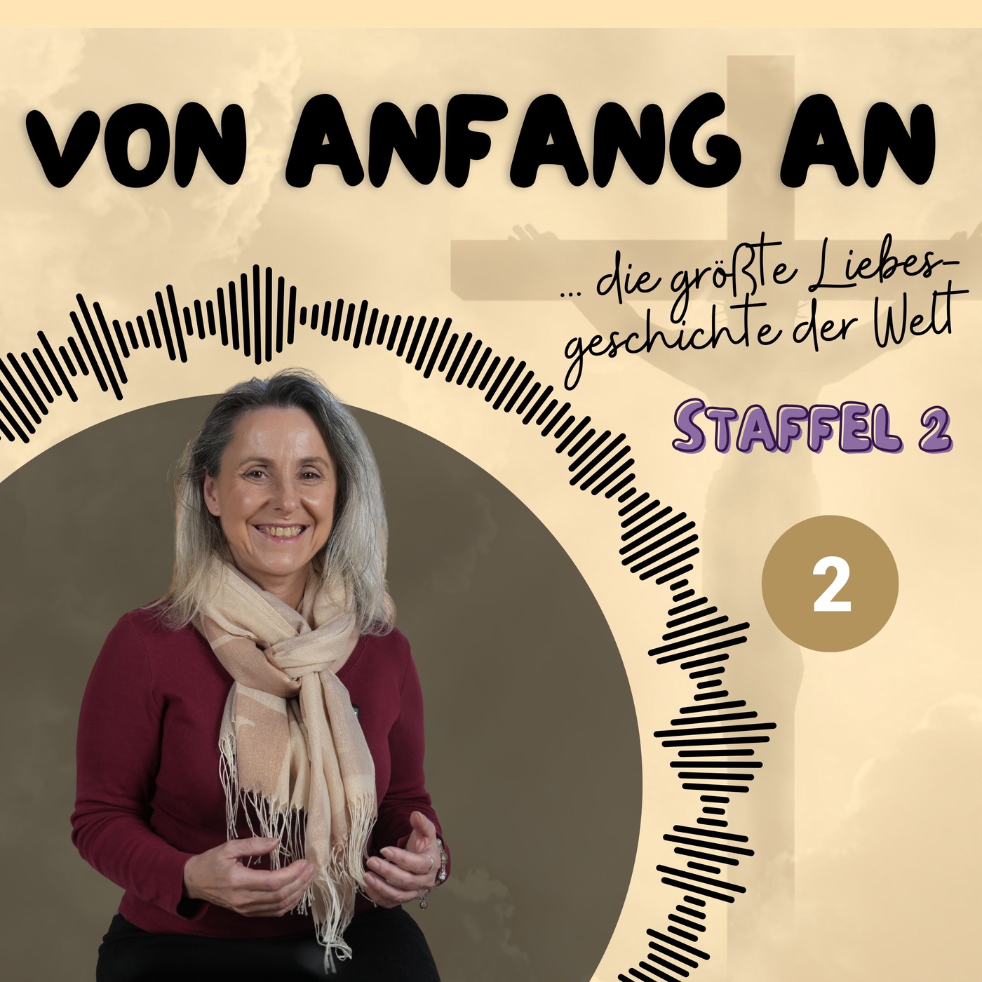 Staffel 2 Teil 2: Die 4 Reiter der Apokalypse 