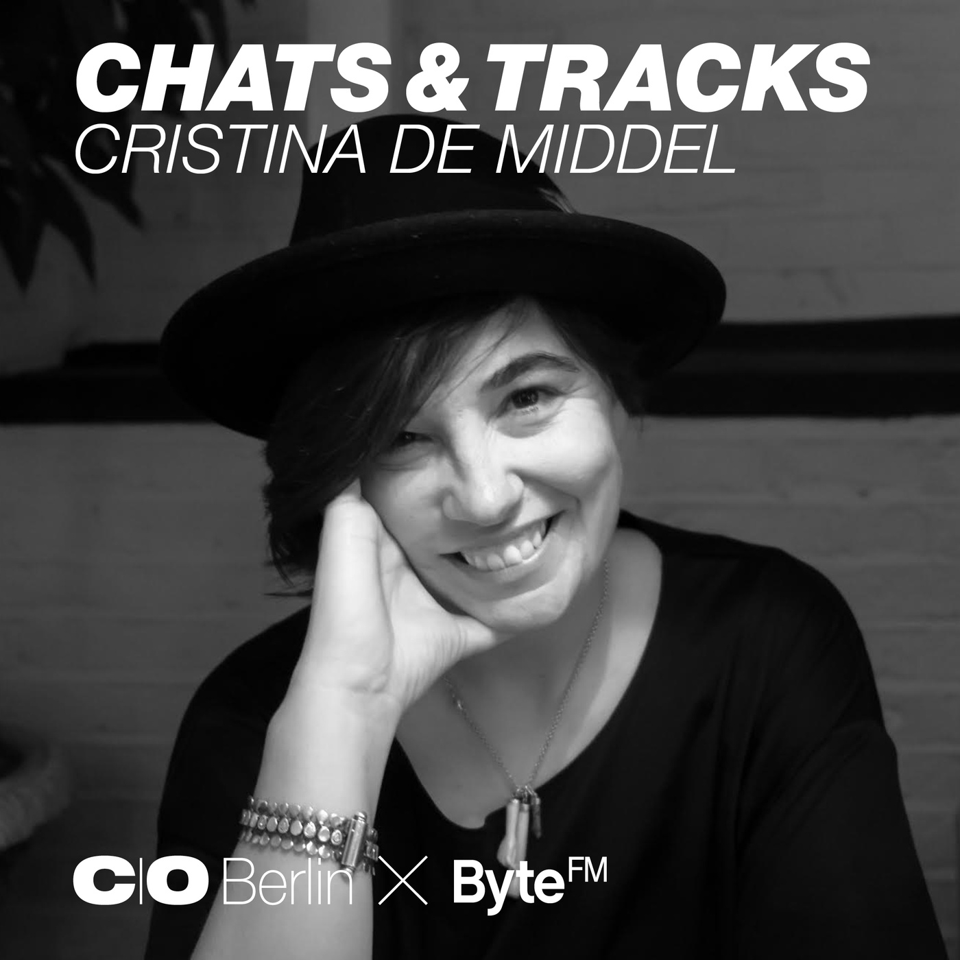 CHATS & TRACKS with Cristina de Middel