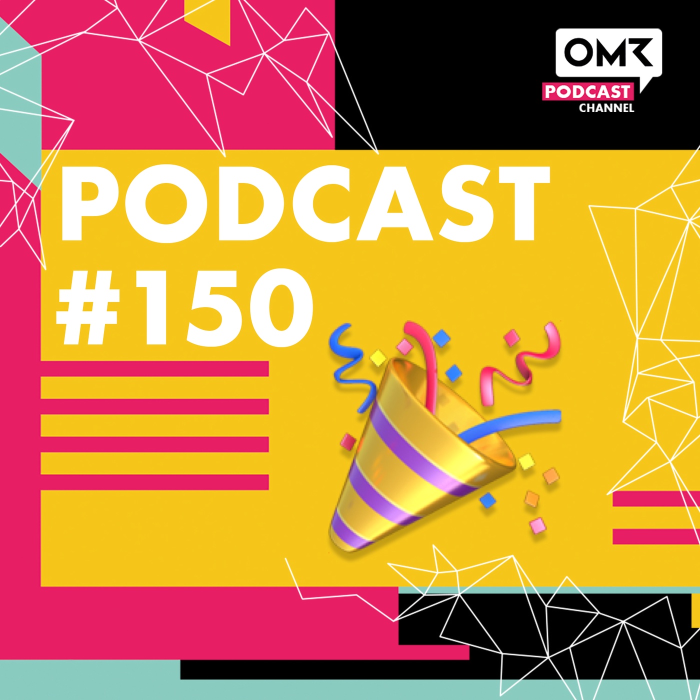 OMR #150 Jubiläumsfolge - Die Trends der Marketing-Profis