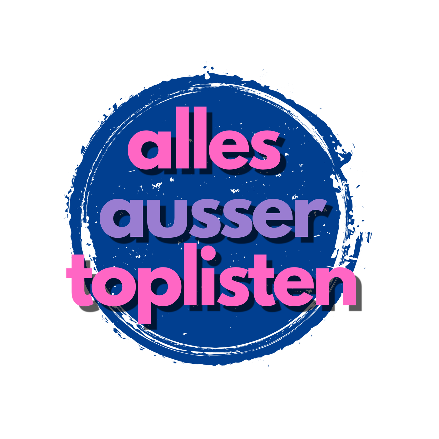 Alles außer Toplisten