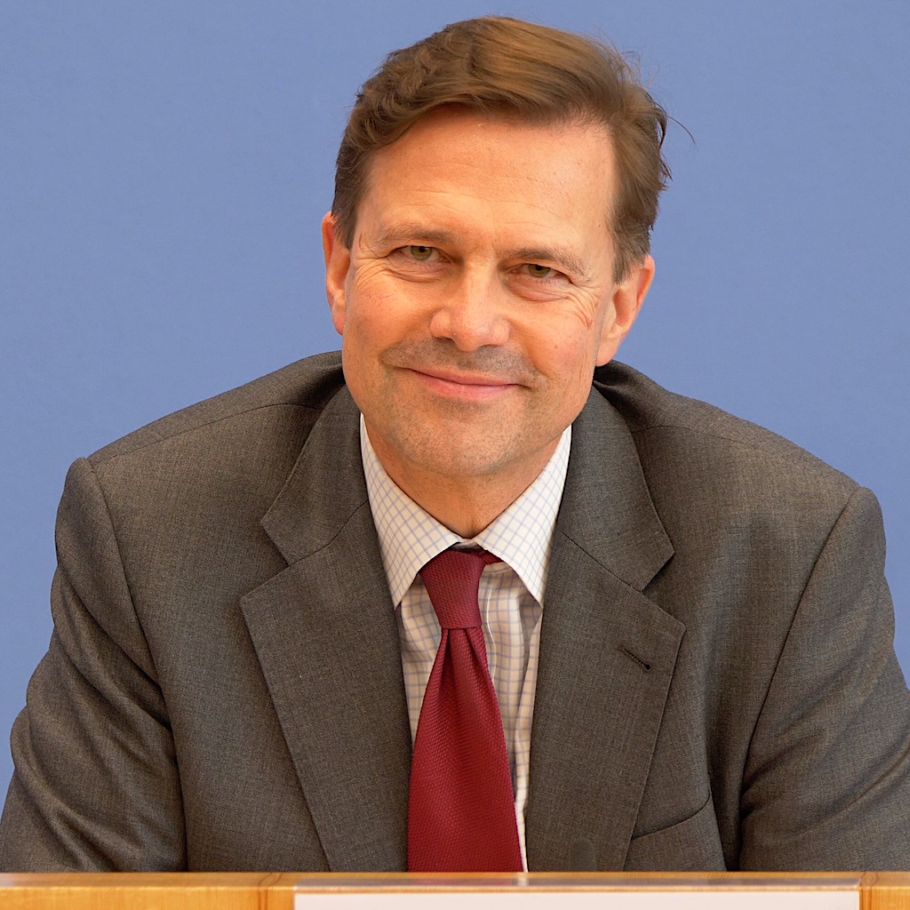 Deeskalation & Transparenz- 3. Dezember 2021 - RegPK