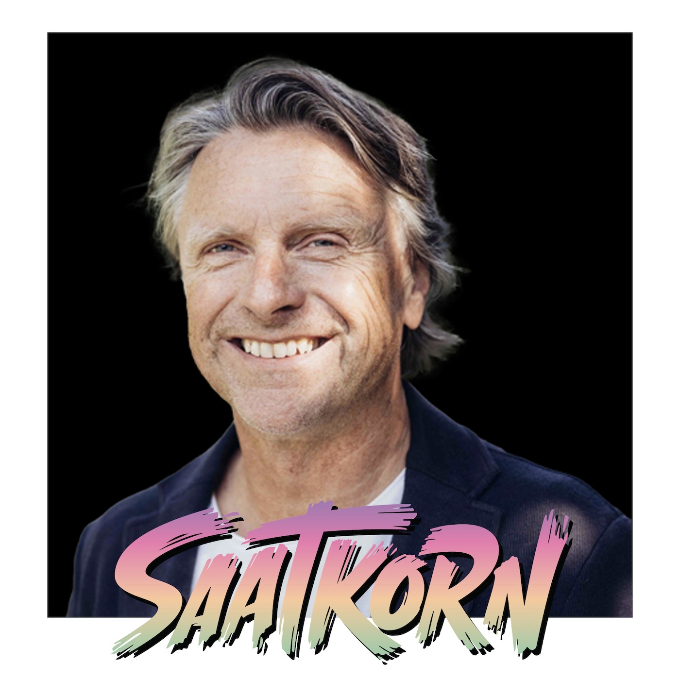 SPECIAL: 500 SAATKORN Podcast Episoden 